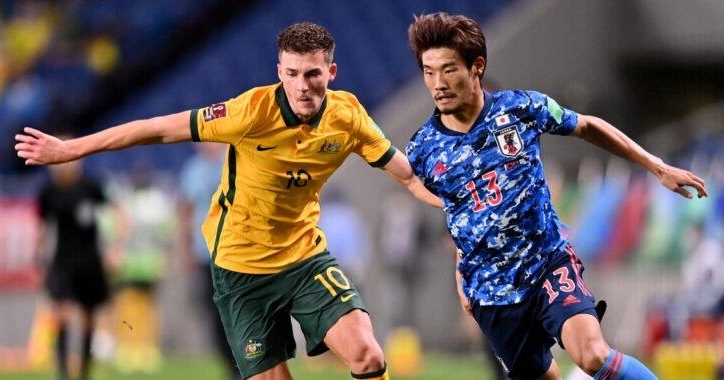 Nhận định Nhật Bản vs Australia: Chủ nhà thể hiện đẳng cấp, 17h35 ngày 15/10