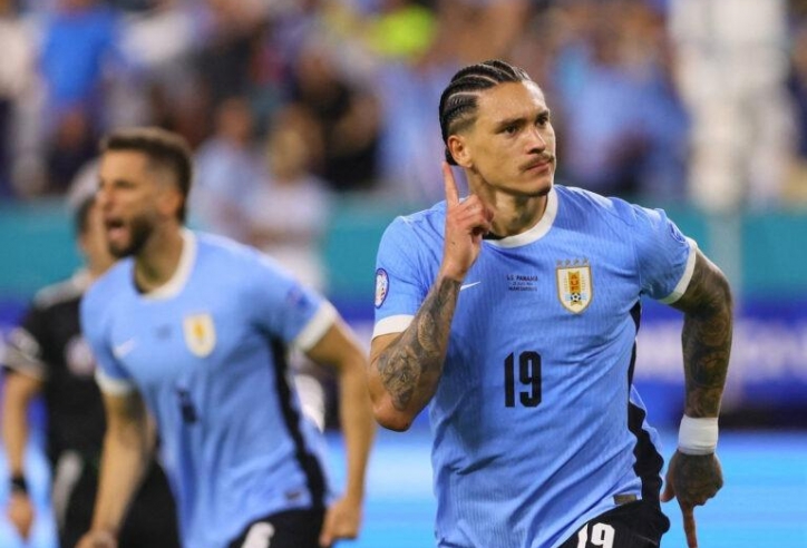 Nhận định Uruguay vs Ecuador: Đứng dậy sau thất bại, 06h30 16/10