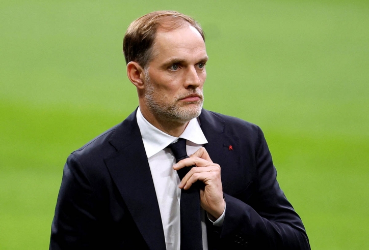 Thomas Tuchel từ chối MU như thế nào?