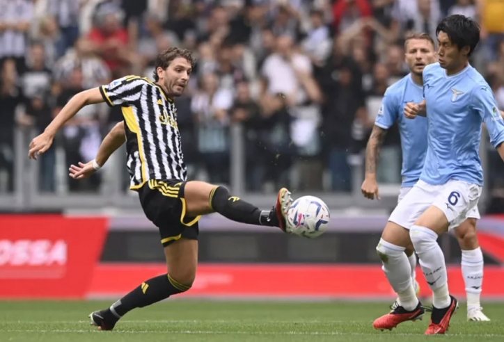 Nhận định Juventus vs Lazio: Trận cầu khó đoán, 01h45 20/10