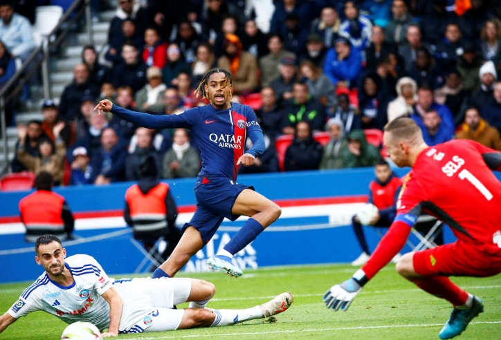 Nhận định PSG vs Strasbourg: Nhà vua trút giận, 02h00 ngày 20/10