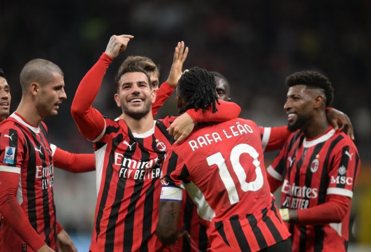 Nhận định AC Milan vs Club Brugge: Chưa thể trút bỏ áp lực, 23h45 ngày 22/10