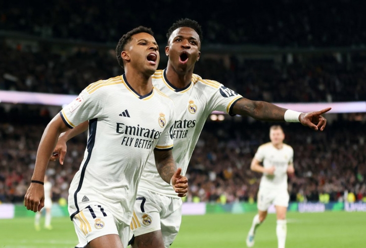 Nhận định Real Madrid vs Dortmund: Khẳng định bản lĩnh, 02h00 23/10