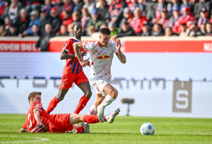 Nhận định Leipzig vs Liverpool: Đàn bò bị bẻ sừng, 02h00 ngày 24/10