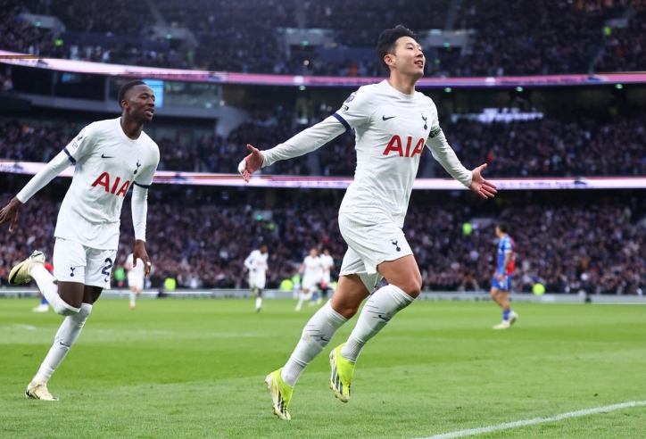 Nhận định Crystal Palace vs Tottenham: Gà trống gáy vang, 21h00 ngày 27/10