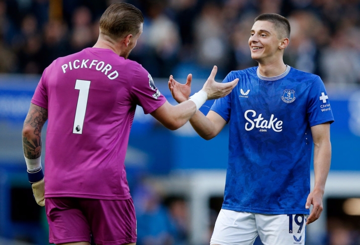 Nhận định Everton vs Fulham: Chủ nhà thắng sát nút, 23h30 ngày 26/10/2024