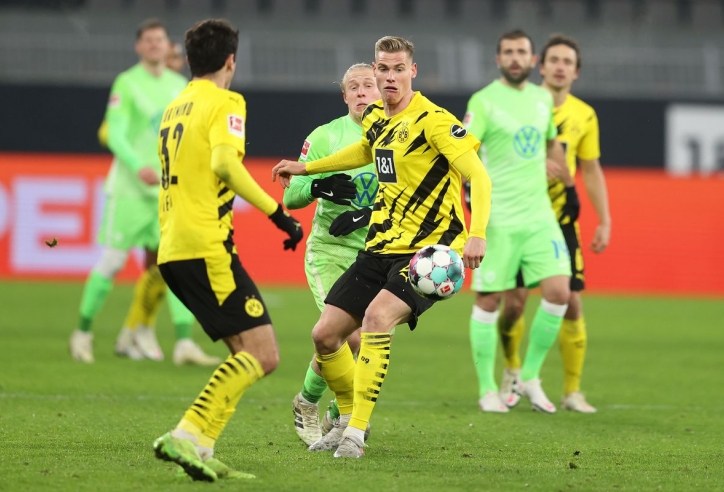 Nhận định Wolfsburg vs Dortmund: Bầy sói nở nụ cười, 02h45 ngày 30/10