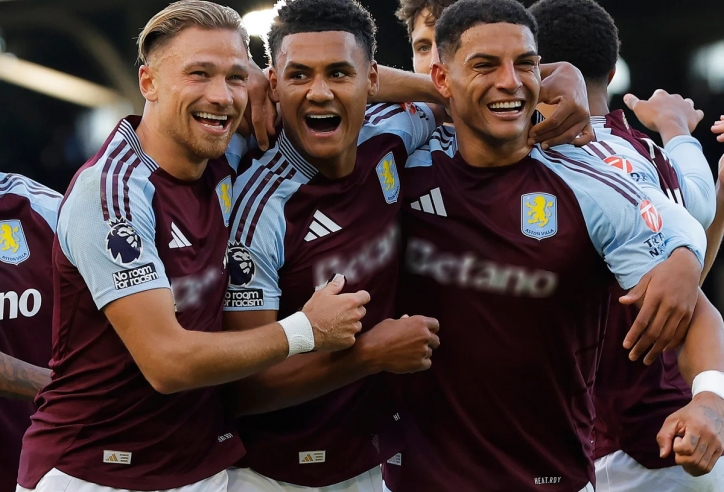 Nhận định Aston Villa vs Crystal Palace: Nối dài mạch bất bại, 2h45 ngày 31/10/2024