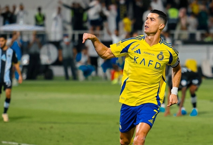 Nhận định Al Nassr vs Al Hilal: Nối dài mạch thắng, 01h00 ngày 02/11