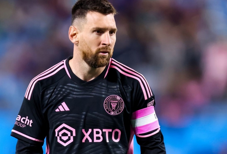 Nhận định Atlanta United vs Inter Miami: Messi viết tiếp giấc mơ, 06h00 ngày 03/11/2024