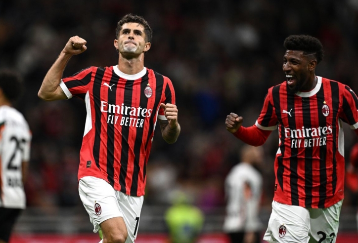 Nhận định Monza vs AC Milan: Áp sát Top 6, 2h45 ngày 03/11/2024