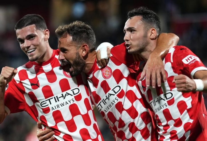 Nhận định PSV vs Girona: Thất thủ tại xứ Tulip, 0h45 ngày 06/11