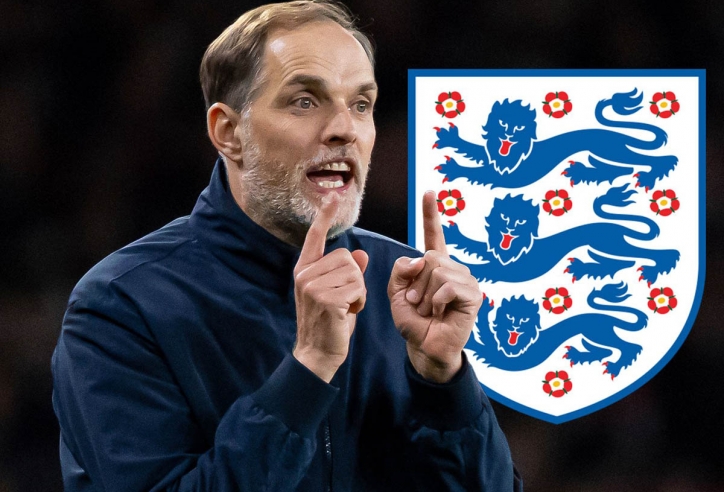 Thomas Tuchel nhận đặc ân từ FA