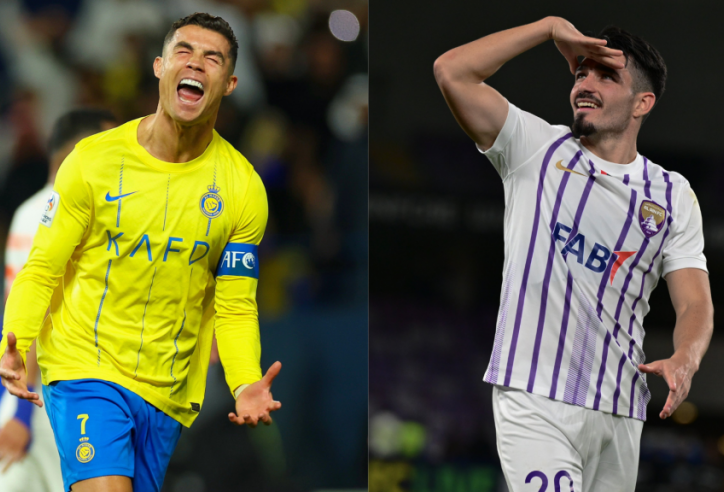 Nhận định Al Nassr vs Al Ain: CR7 thông nòng trở lại, 01h00 ngày 06/11