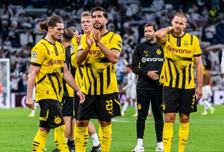 Nhận định Dortmund vs Sturm Graz: Chủ nhà trút giận, 03h00 ngày 06/11