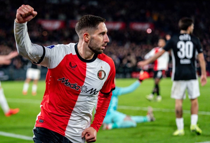 Nhận định Feyenoord vs RB Salzburg: Tận dụng ưu thế, 03h00 ngày 07/11/2024