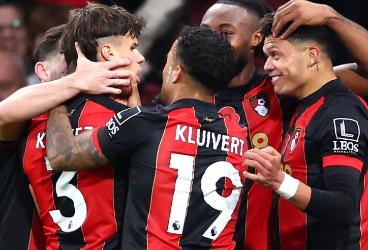 Nhận định Brentford vs Bournemouth: Vượt qua thử thách, 22h00 ngày 09/11/2024