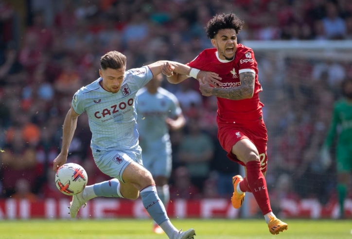 Nhận định Liverpool vs Aston Villa: Khuất phục sư tử, 03h00 ngày 10/11/2024