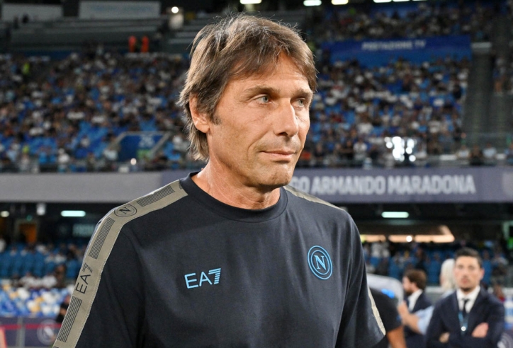 Conte không sợ sức mạnh của Inter