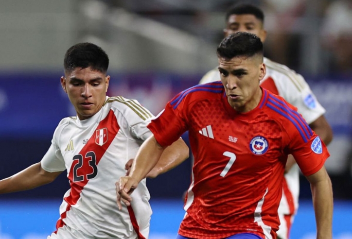 Nhận định Peru vs Chile: Người khốn gặp kẻ khó, 08h30 ngày 16/11/2024