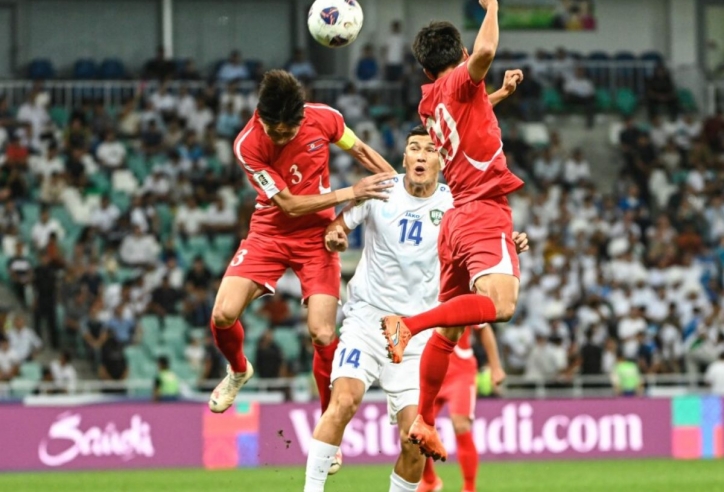 Nhận định Triều Tiên vs Uzbekistan: Sốc lại tinh thần, 19h00 ngày 19/11/2024