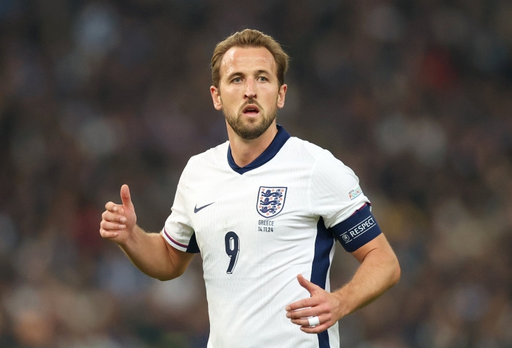 Harry Kane nói điều thật lòng về tân HLV Thomas Tuchel