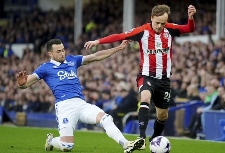 Nhận định Everton vs Brentford: Niềm tin chủ nhà, 22h00 ngày 23/11/2024