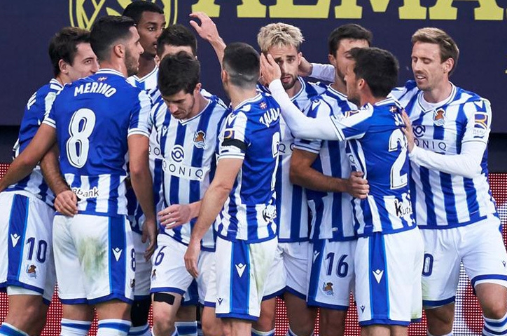 Nhận định Jove Espanol vs Real Sociedad: Đánh nhanh thắng nhanh, 3h00 ngày 22/11/2024