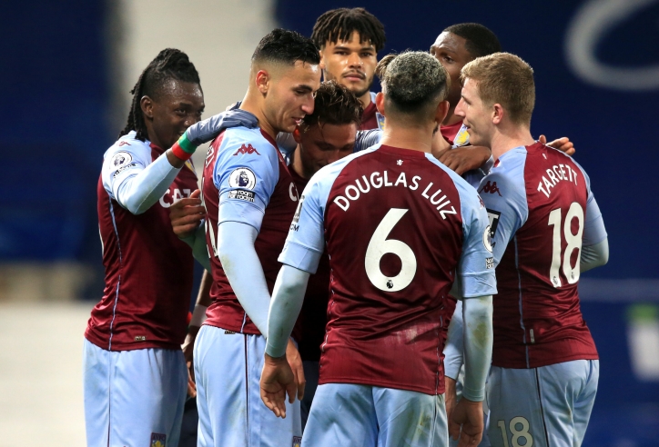 Nhận định Aston Villa vs Crystal Palace: Sư tử nổi giận, 22h00 ngày 23/11/2024