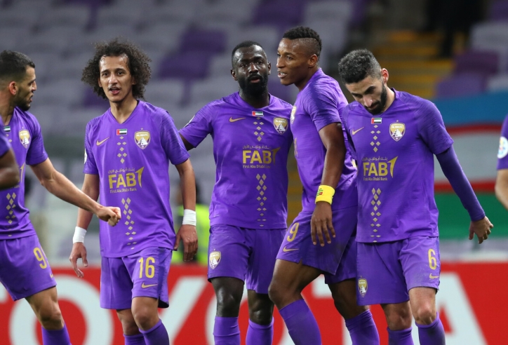 Nhận định Al Ain vs Al Ahli: Khó tránh thất bại, 21h00 ngày 25/11/2024