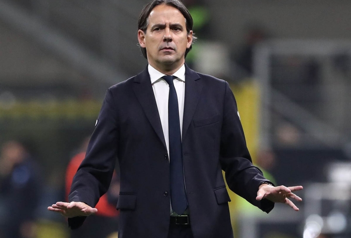 Inter Milan đại thắng 5 bàn, HLV Inzaghi nói thẳng 1 điều