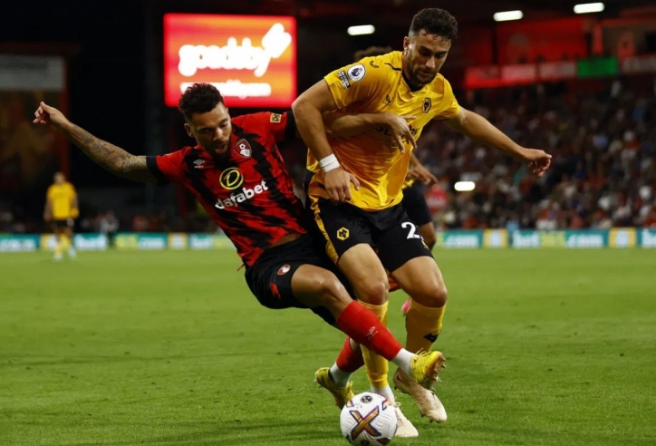 Nhận định Wolves vs Bournemouth: Tiếp tục bứt phá, 22h00 ngày 30/11/2024