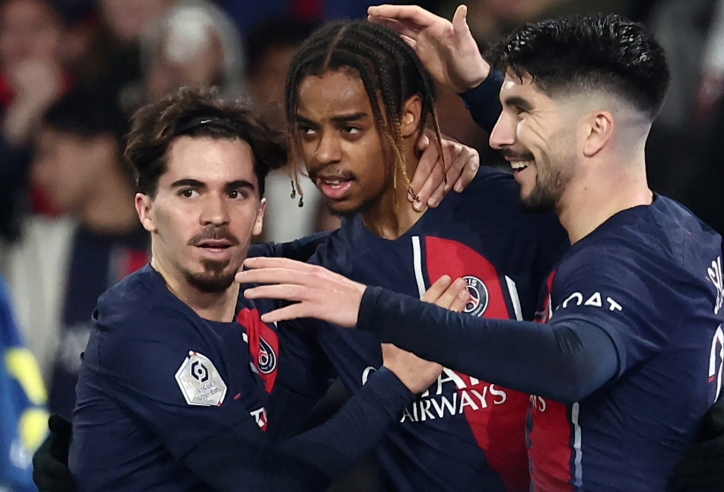 Nhận định PSG vs Nantes: Chủ nhà trút giận, 3h00 ngày 1/12/2024