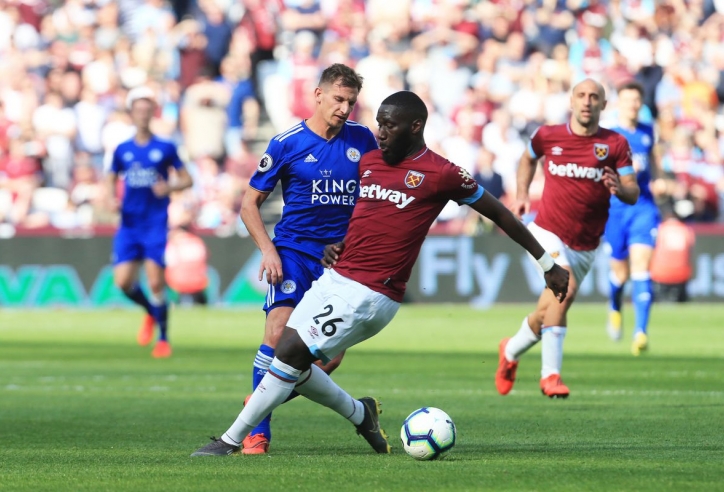 Nhận định Leicester vs West Ham: Kỷ nguyên mới của Van Gol, 3h15 ngày 4/12/2024