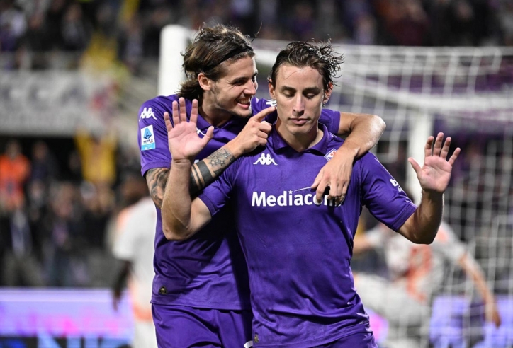 Nhận định Fiorentina vs Empoli: Món quà tinh thần cho Bove, 03h00 ngày 05/12/2024