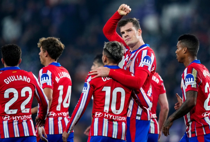 Nhận định Cacereno vs Atletico Madrid: Nối dài mạch thắng, 1h00 ngày 6/12/2024