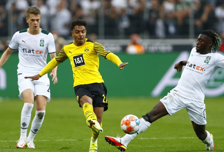 Nhận định Monchengladbach vs Dortmund: Bất phân thắng bại, 00h30 ngày 08/12/2024