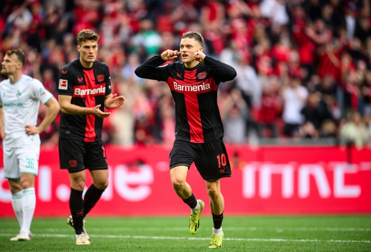 Nhận định Bayer Leverkusen vs St.Pauli: 3 điểm cho chủ nhà, 21h30 ngày 7/12/2024