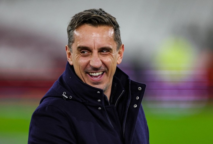 Gary Neville khuyên Amorim cần kiên định hơn một điều