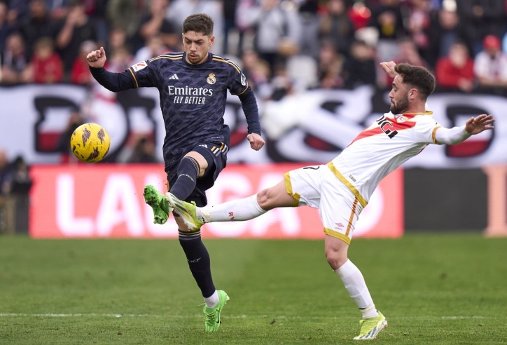 Nhận định Rayo Vallecano vs Real Madrid: Khuất phục hàng xóm, 03h00 ngày 15/12/2024