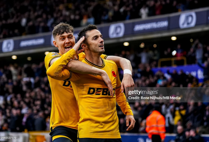 Nhận định Wolves vs Ipswich Town: Cuộc chiến trụ hạng, 22h00 ngày 14/12/2024
