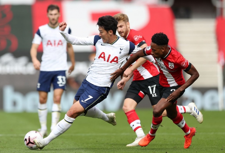 Nhận định Southampton vs Tottenham: Tiếp tục chìm sâu, 2h00 ngày 16/12/2024