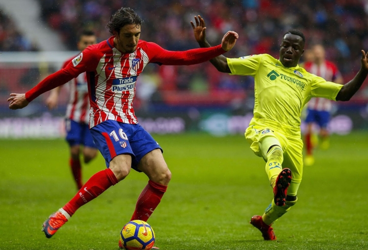 Nhận định Atletico Madrid vs Getafe: Tiếp tục bám đuổi, 20h00 ngày 15/12/2024