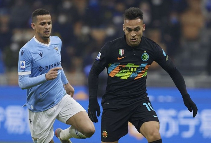 Nhận định Lazio vs Inter: Đại chiến nơi đỉnh bảng, 02h45 ngày 17/12/2024