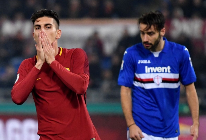 Nhận định Roma vs Sampdoria: Lấy lại niềm tin, 03h00 ngày 19/12/2024