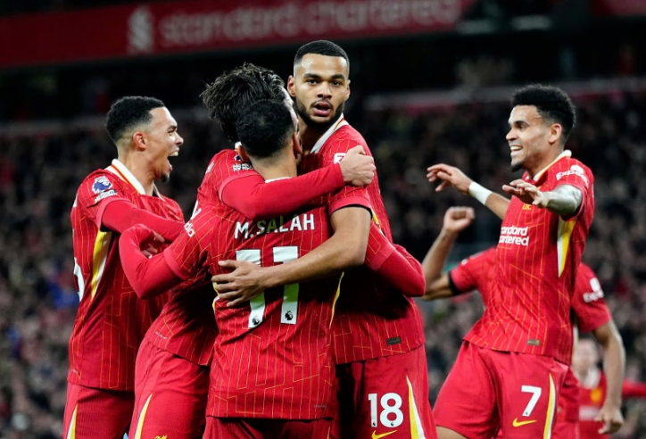 Nhận định Southampton vs Liverpool: Mạch thua kéo dài, 3h00 ngày 19/12/2024