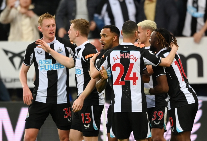 Nhận định Newcastle vs Brentford: “Chích Chòe” ghi tên mình vào bán kết, 2h45 ngày 19/12/2024