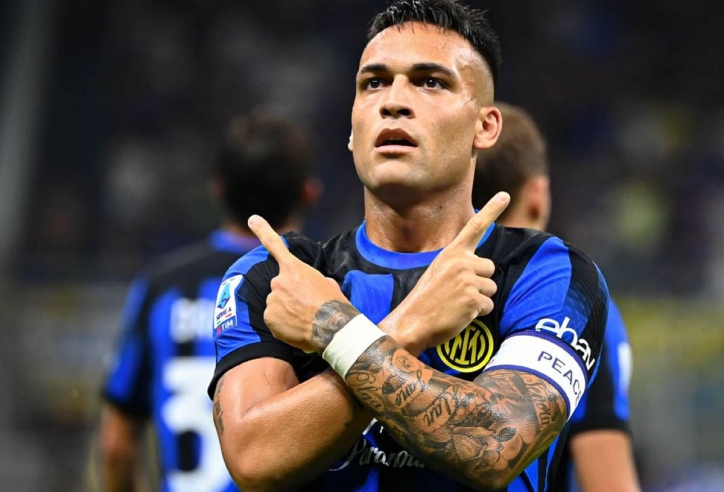 Nhận định Inter Milan vs Udinese: Đẳng cấp lên tiếng, 03h00 ngày 20/12/2024