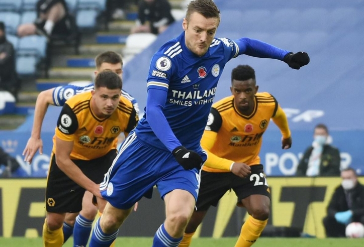 Nhận định Leicester vs Wolves: Trận cầu 6 điểm, 21h00 ngày 22/12/2024