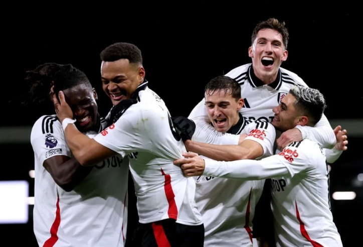 Nhận định Fulham vs Southampton: Chuỗi thua chưa dừng lại, 21h00 ngày 22/12/2024